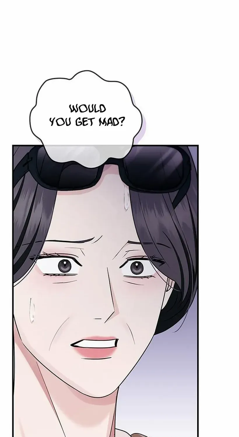 Couple, How Far You Can Go? Chapter 71 page 58 - 