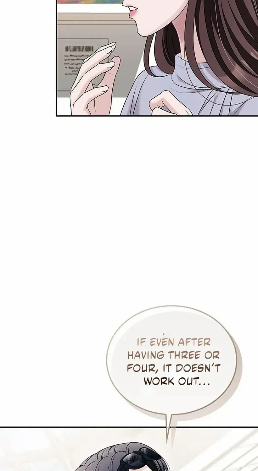 Couple, How Far You Can Go? Chapter 71 page 61 - 