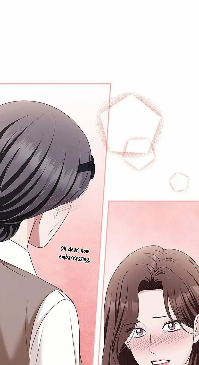 Couple, How Far You Can Go? Chapter 71 page 63 - 