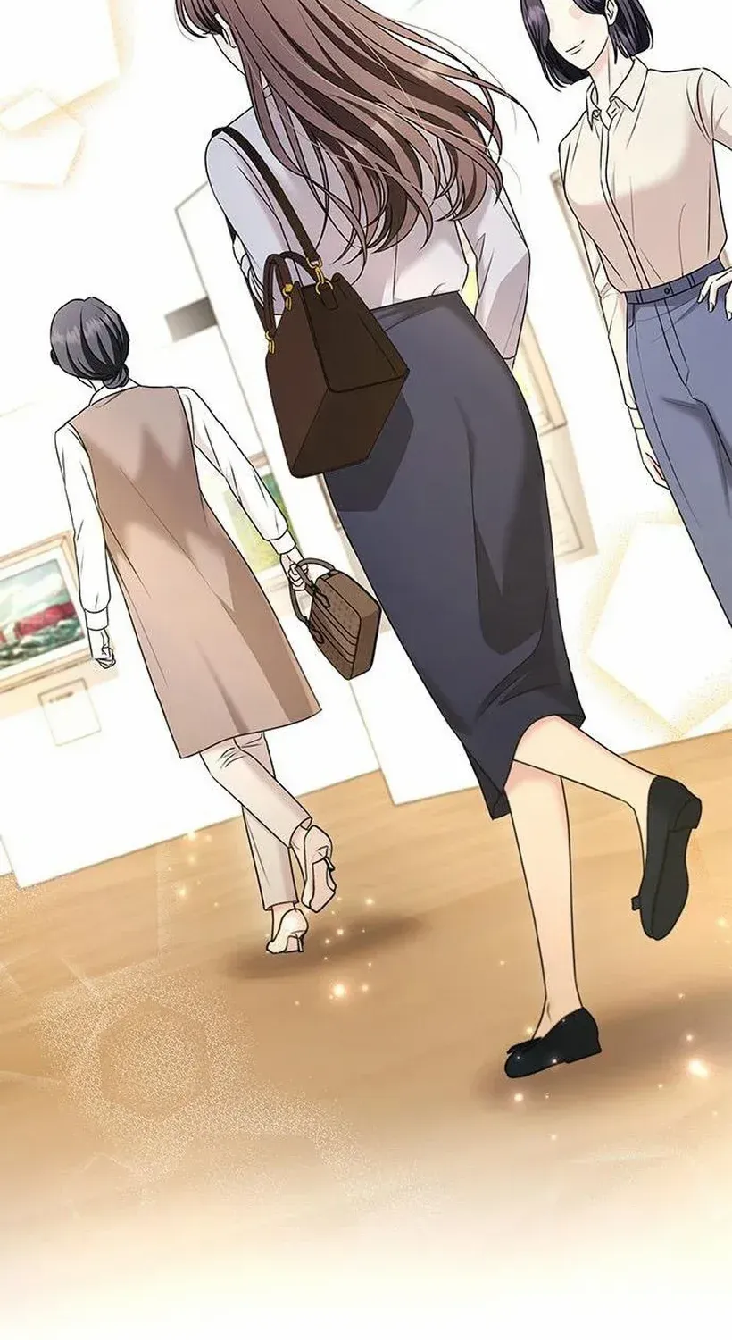 Couple, How Far You Can Go? Chapter 71 page 67 - 