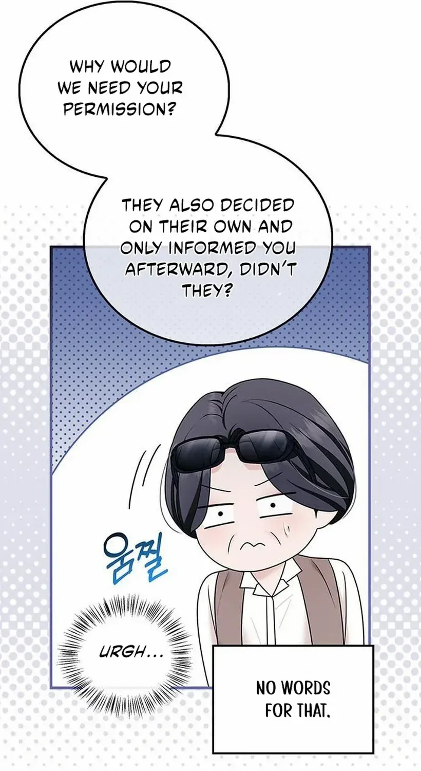 Couple, How Far You Can Go? Chapter 71 page 9 - 