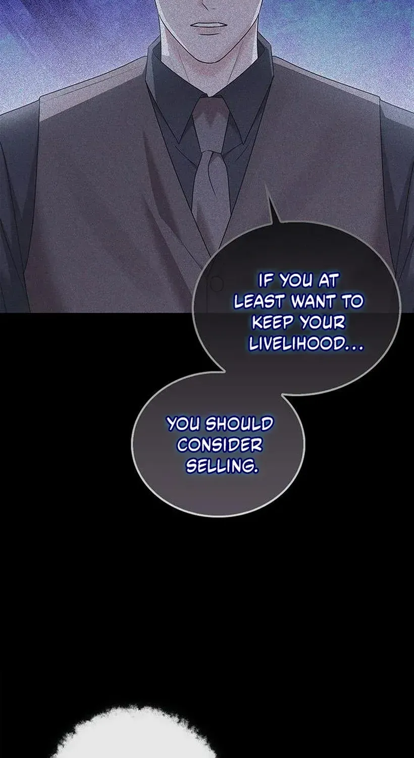 Couple, How Far You Can Go? Chapter 71 page 83 - 