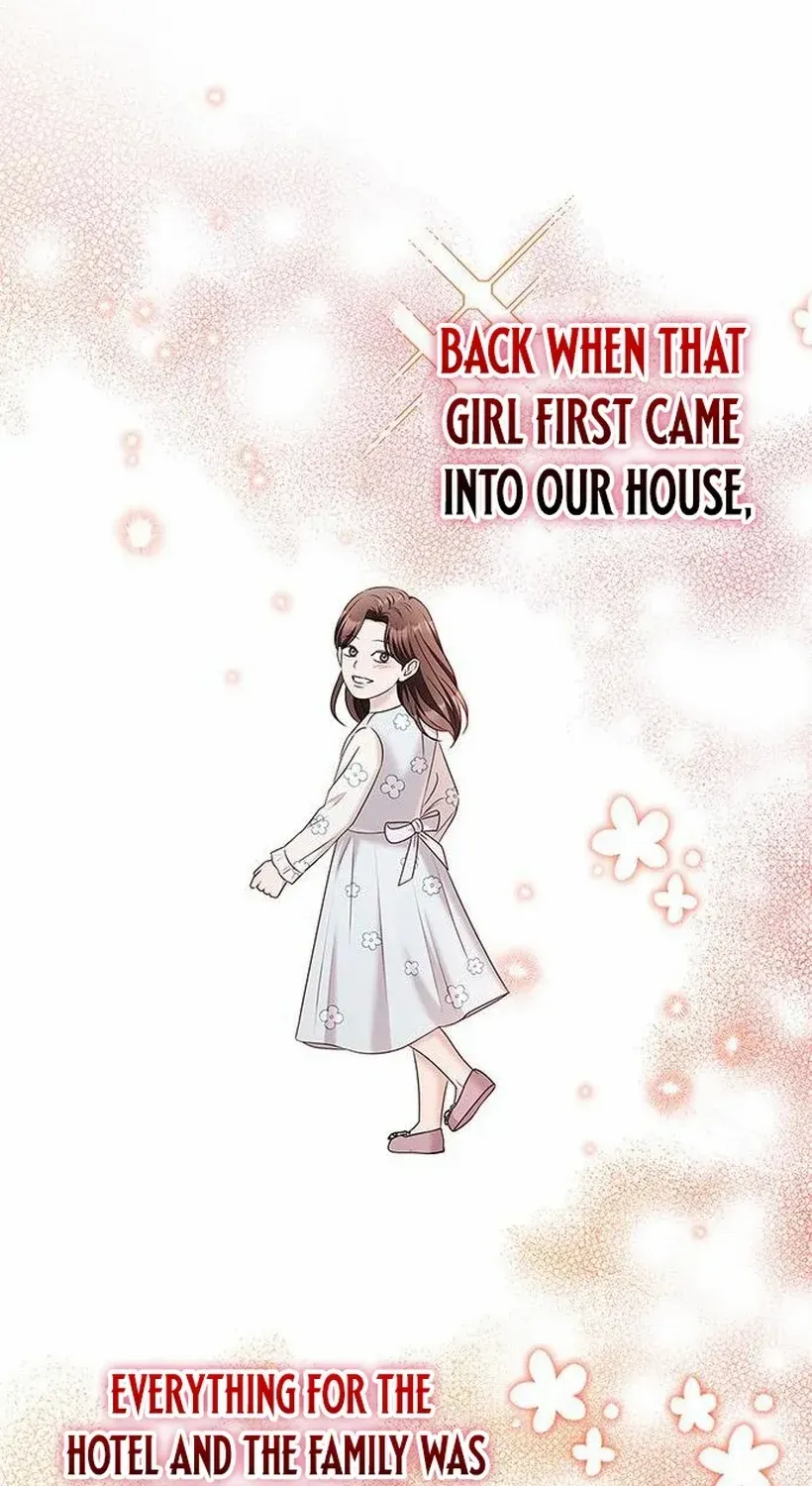 Couple, How Far You Can Go? Chapter 71 page 86 - 