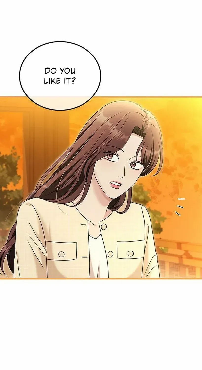Couple, How Far You Can Go? Chapter 72 page 14 - 