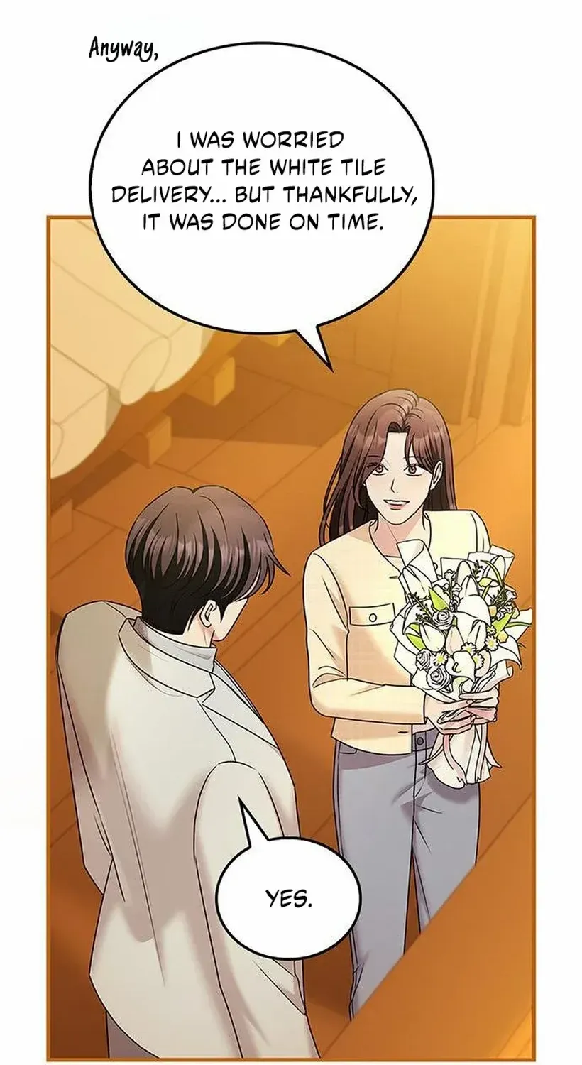 Couple, How Far You Can Go? Chapter 72 page 22 - 