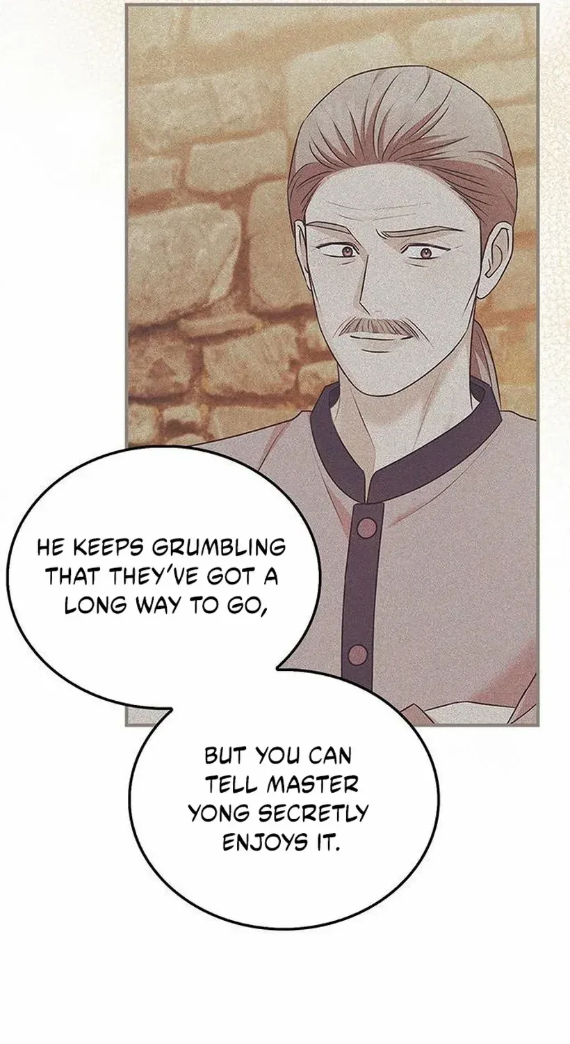 Couple, How Far You Can Go? Chapter 72 page 25 - 