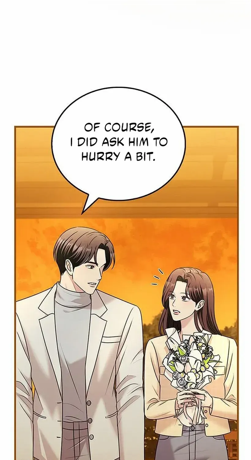 Couple, How Far You Can Go? Chapter 72 page 26 - 