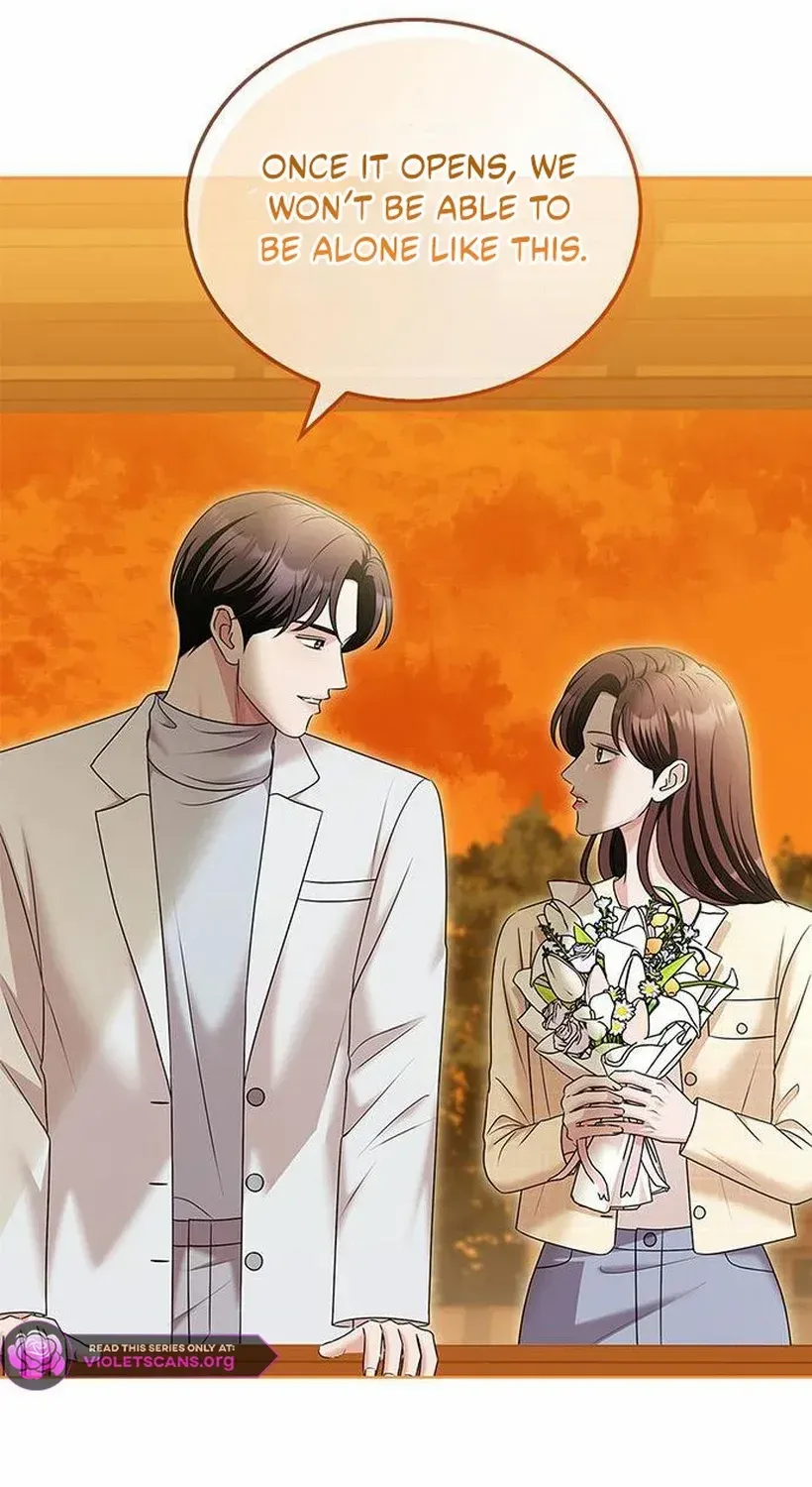 Couple, How Far You Can Go? Chapter 72 page 29 - 