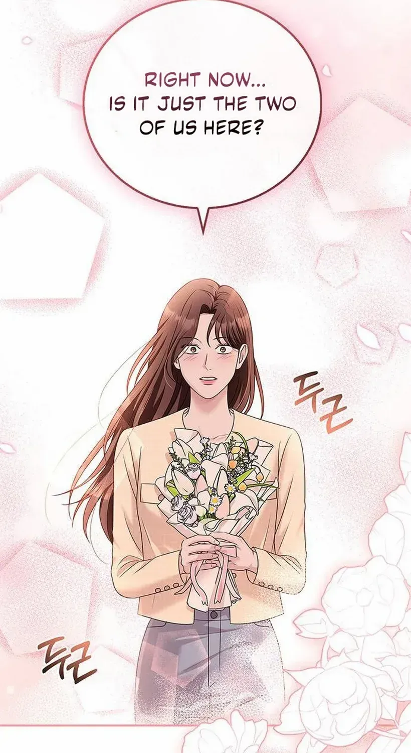 Couple, How Far You Can Go? Chapter 72 page 32 - 