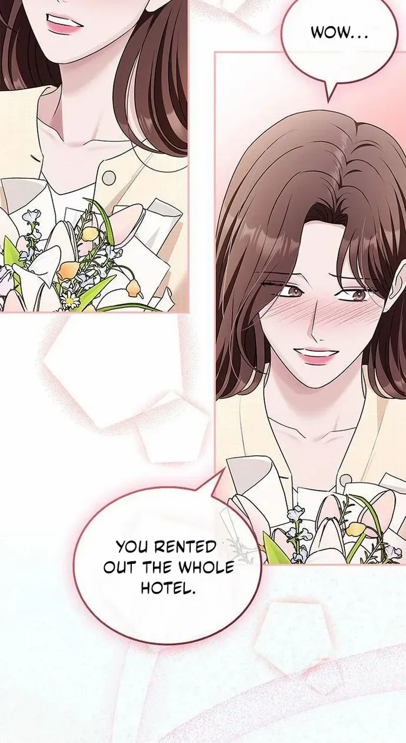 Couple, How Far You Can Go? Chapter 72 page 35 - 