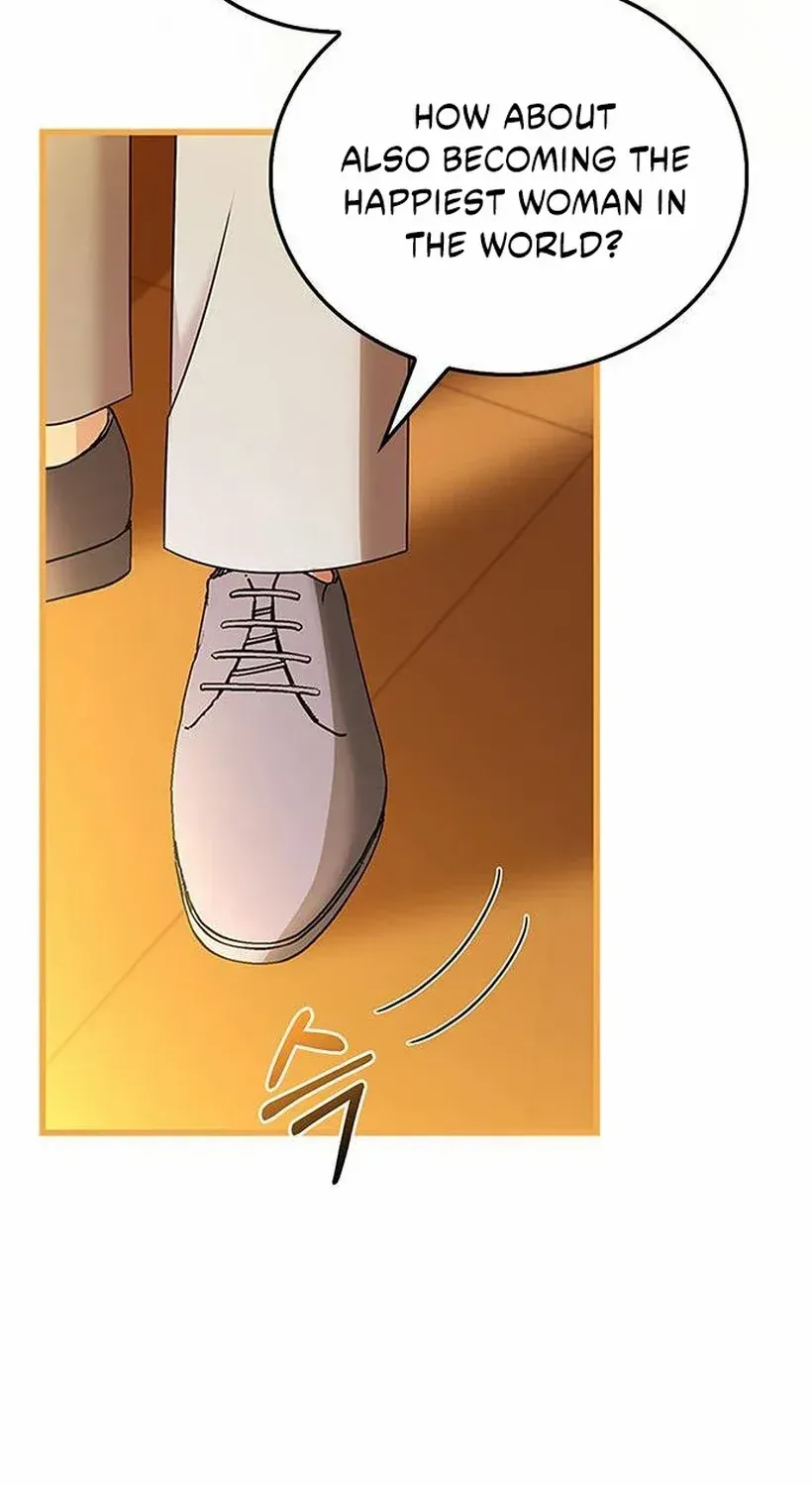 Couple, How Far You Can Go? Chapter 72 page 38 - 