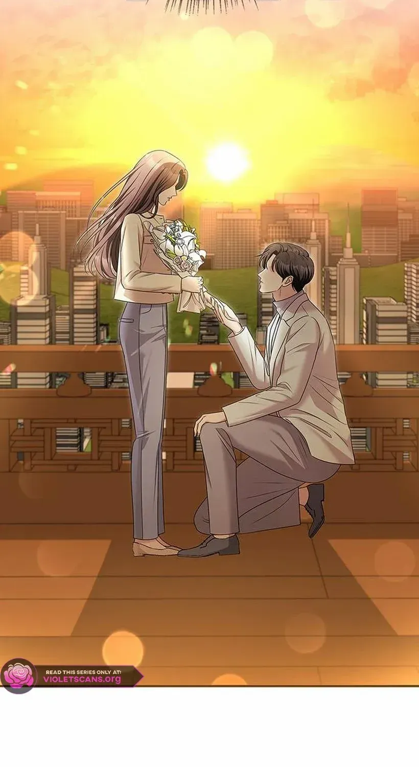 Couple, How Far You Can Go? Chapter 72 page 50 - 