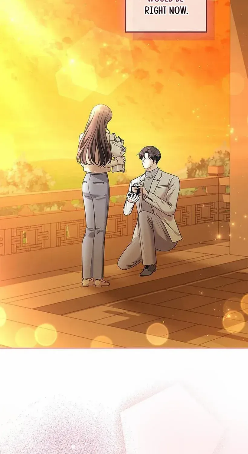 Couple, How Far You Can Go? Chapter 72 page 66 - 