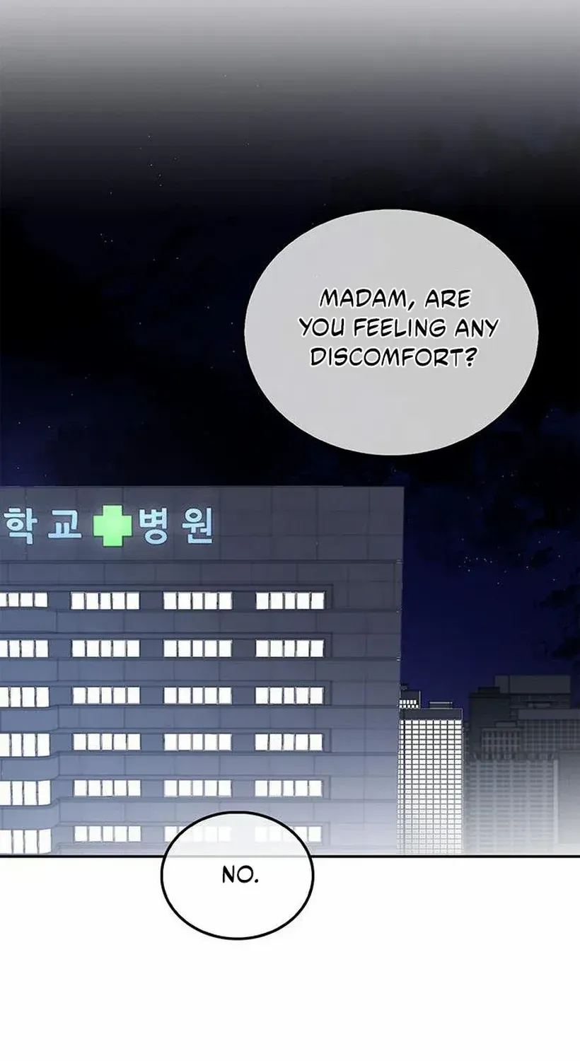 Couple, How Far You Can Go? Chapter 72 page 86 - 