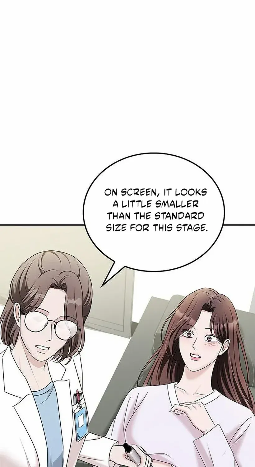 Couple, How Far You Can Go? Chapter 72 page 90 - 
