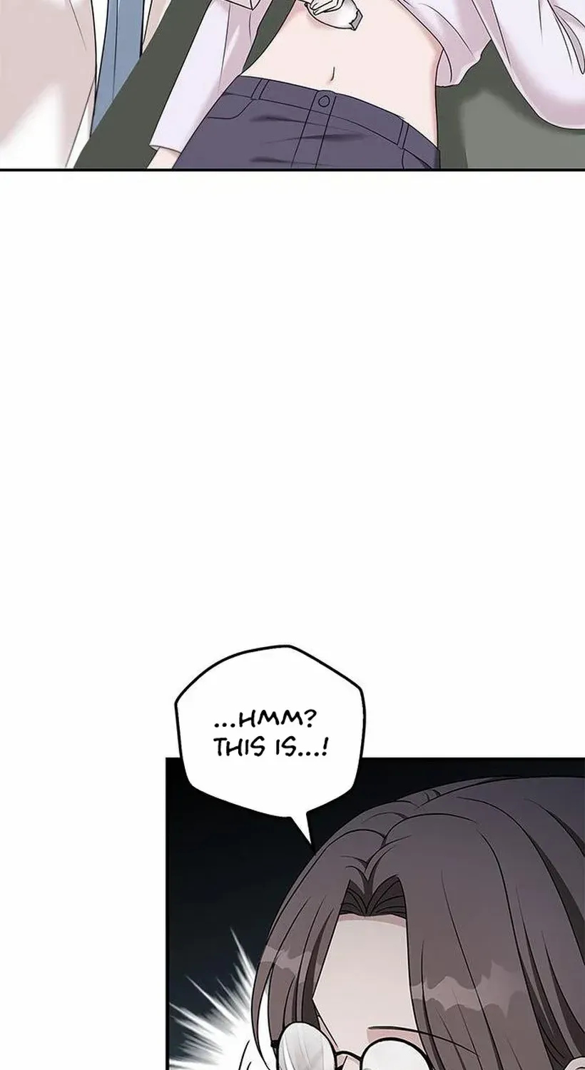 Couple, How Far You Can Go? Chapter 72 page 91 - 