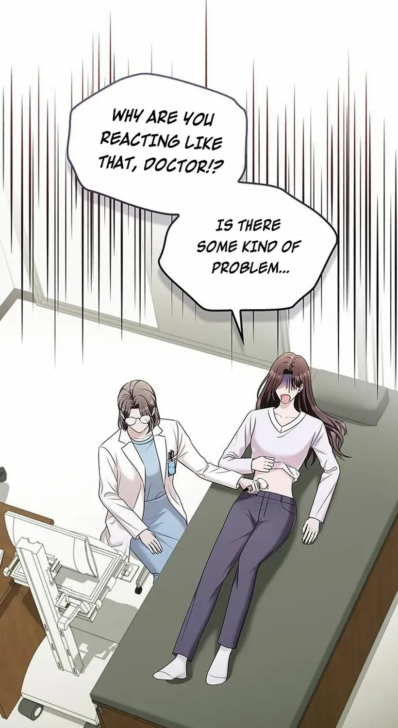 Couple, How Far You Can Go? Chapter 73 page 2 - 