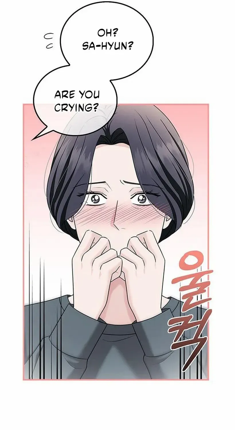 Couple, How Far You Can Go? Chapter 73 page 20 - 