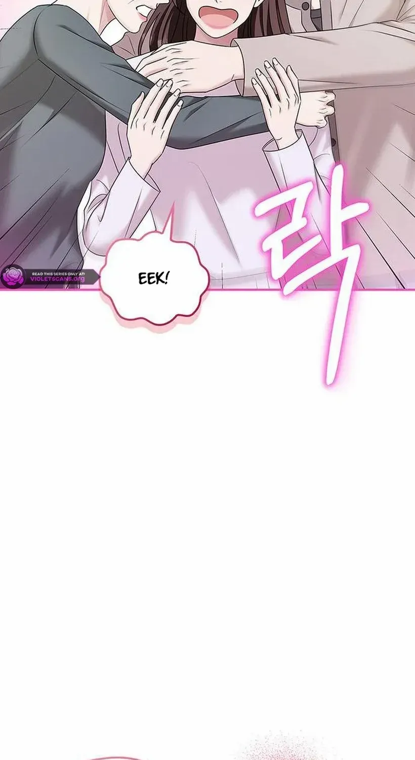 Couple, How Far You Can Go? Chapter 73 page 22 - 