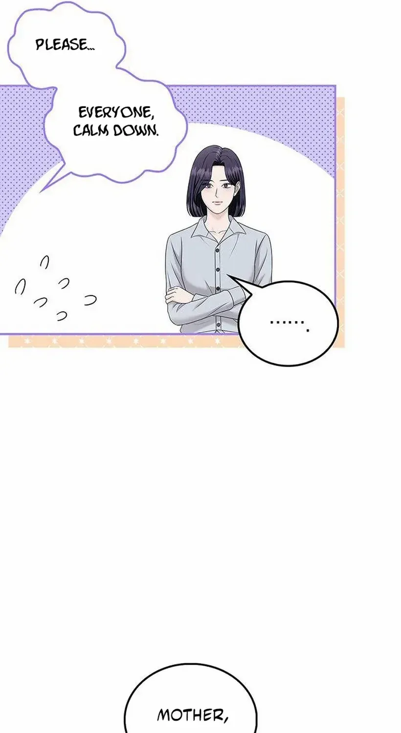 Couple, How Far You Can Go? Chapter 73 page 25 - 