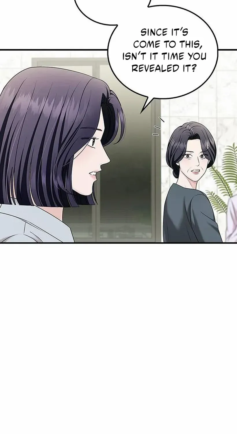 Couple, How Far You Can Go? Chapter 73 page 26 - 