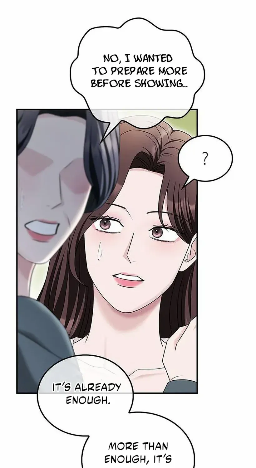 Couple, How Far You Can Go? Chapter 73 page 27 - 