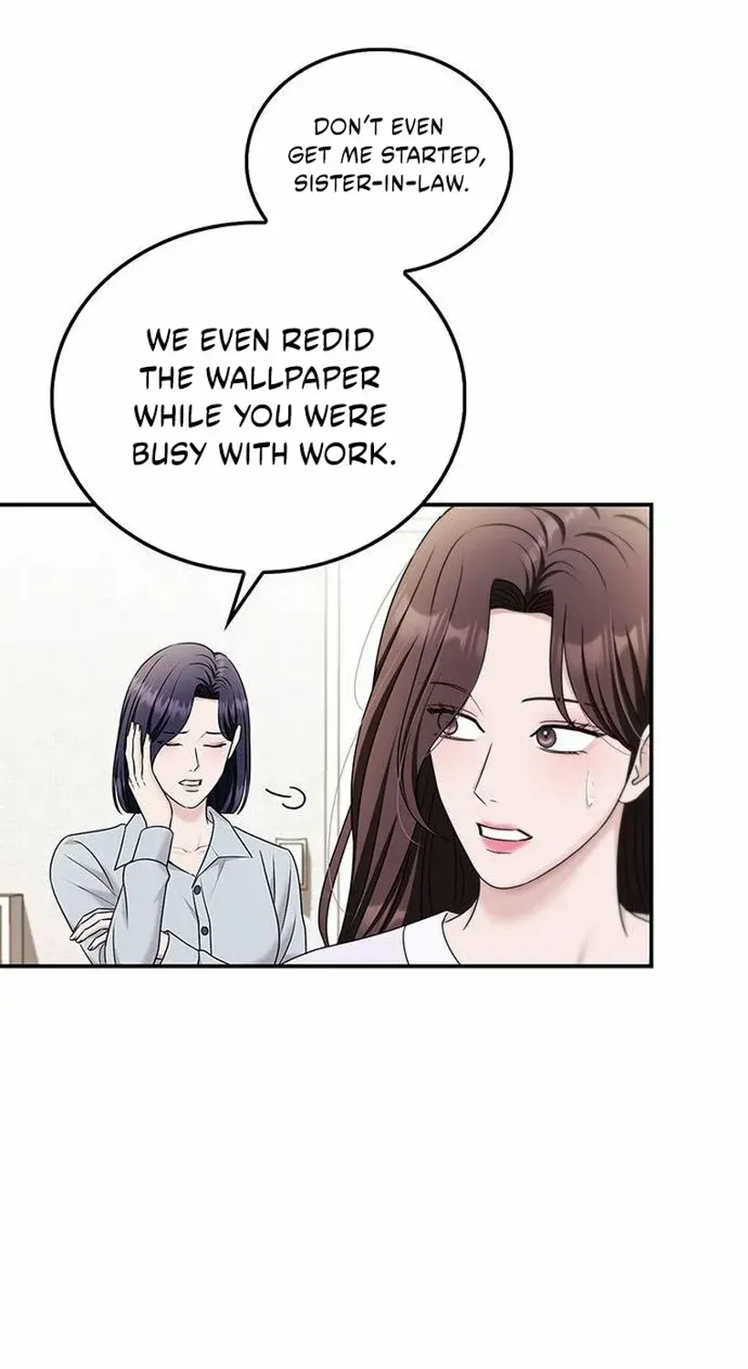 Couple, How Far You Can Go? Chapter 73 page 34 - 