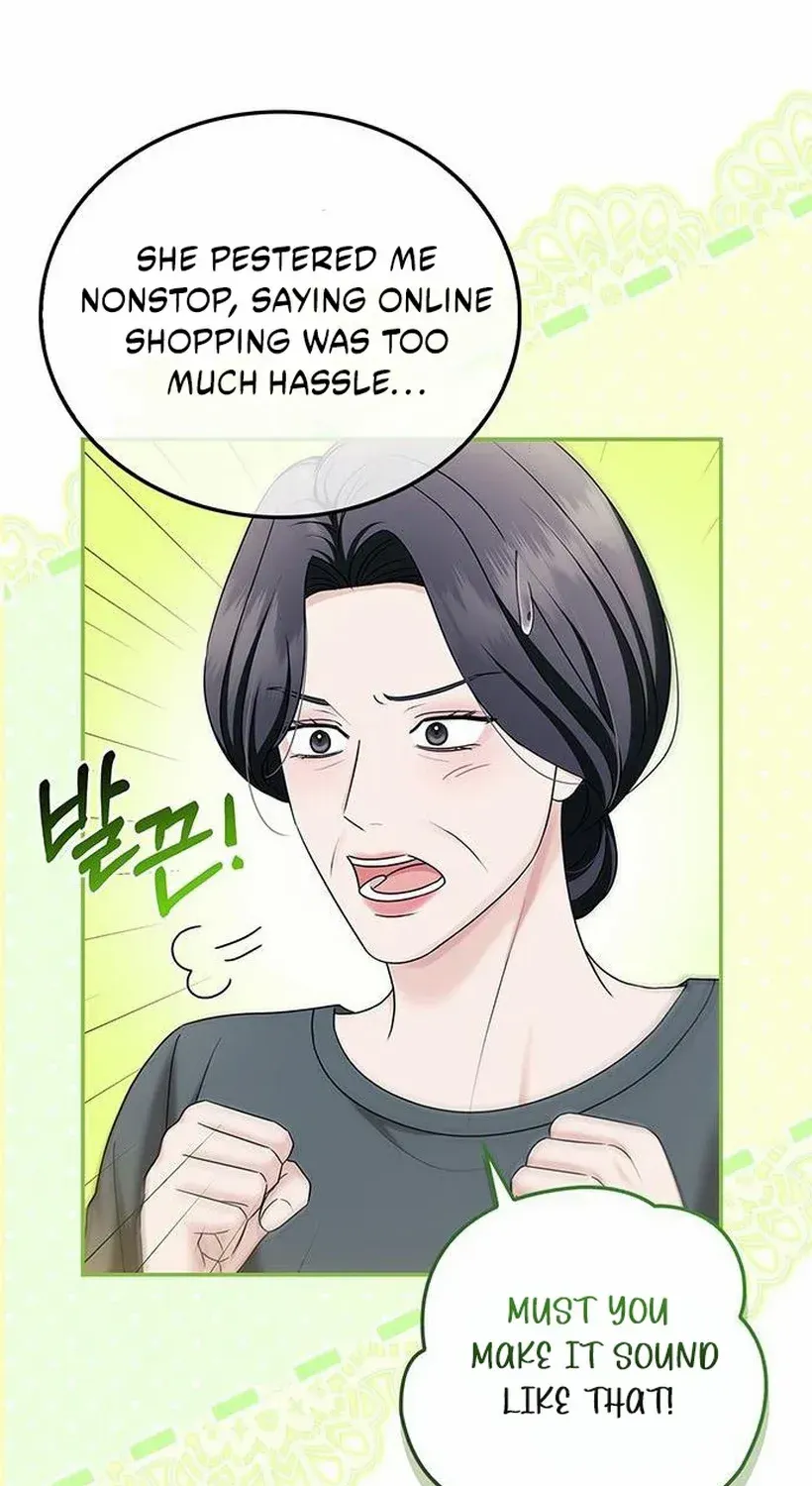 Couple, How Far You Can Go? Chapter 73 page 35 - 