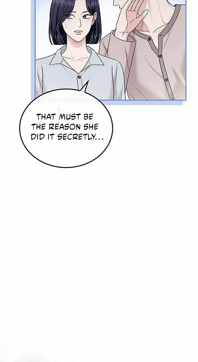 Couple, How Far You Can Go? Chapter 73 page 38 - 