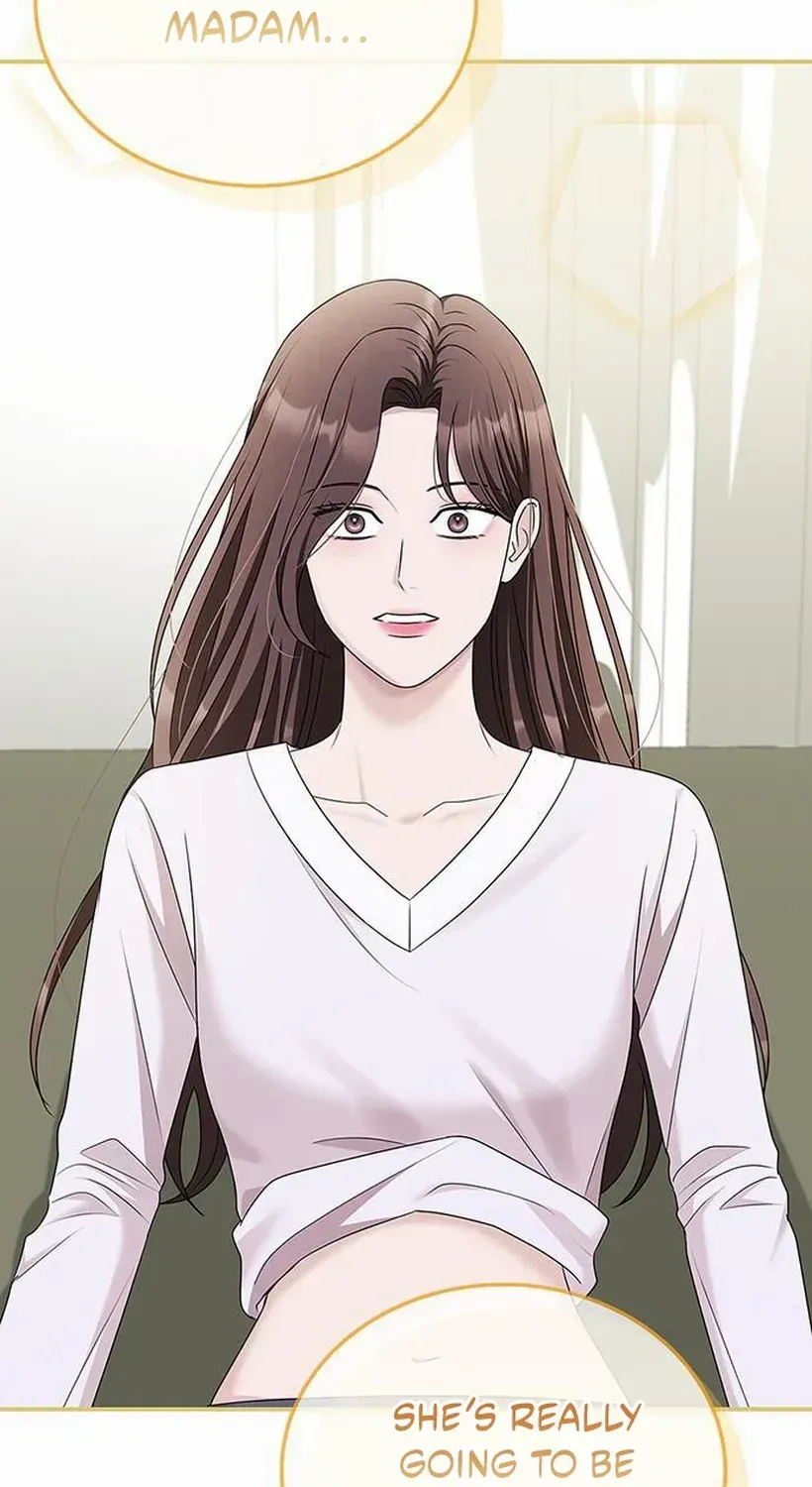 Couple, How Far You Can Go? Chapter 73 page 5 - 