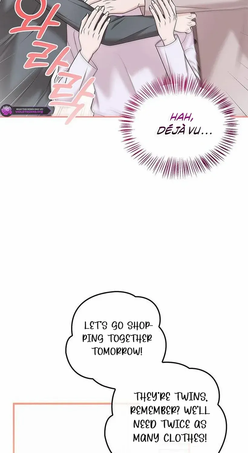 Couple, How Far You Can Go? Chapter 73 page 50 - 