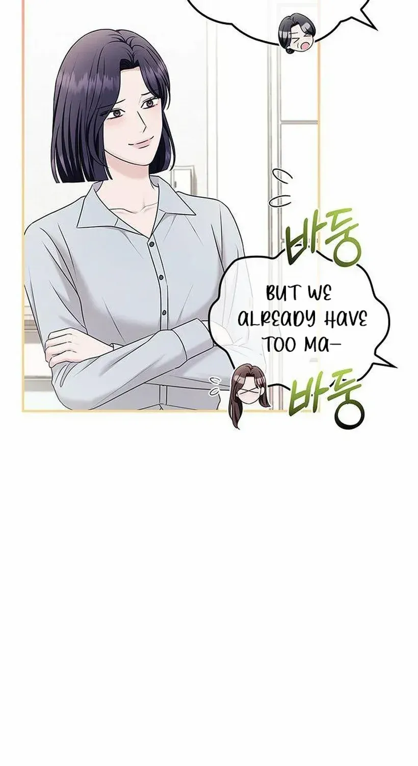 Couple, How Far You Can Go? Chapter 73 page 51 - 