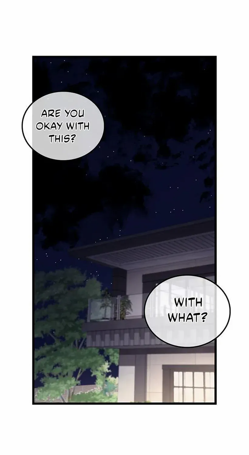 Couple, How Far You Can Go? Chapter 73 page 55 - 