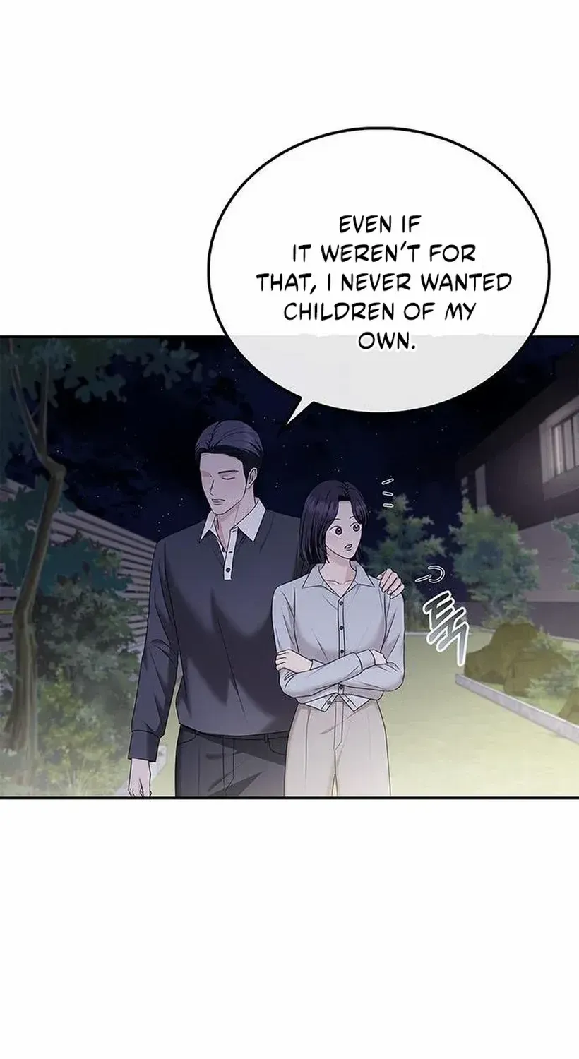 Couple, How Far You Can Go? Chapter 73 page 62 - 