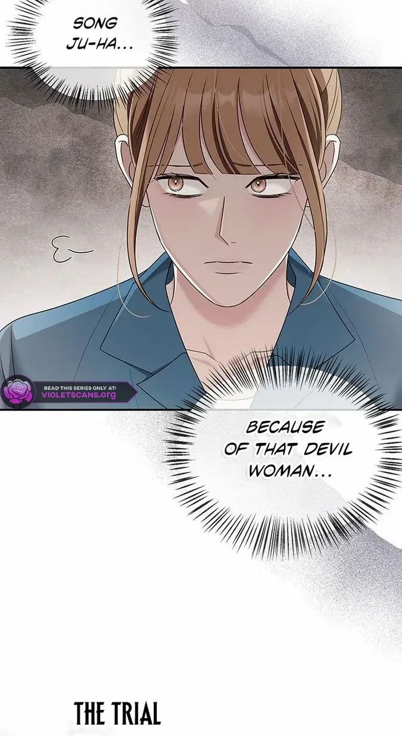 Couple, How Far You Can Go? Chapter 73 page 82 - 