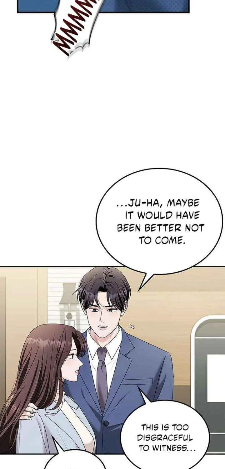 Couple, How Far You Can Go? Chapter 74 page 24 - 