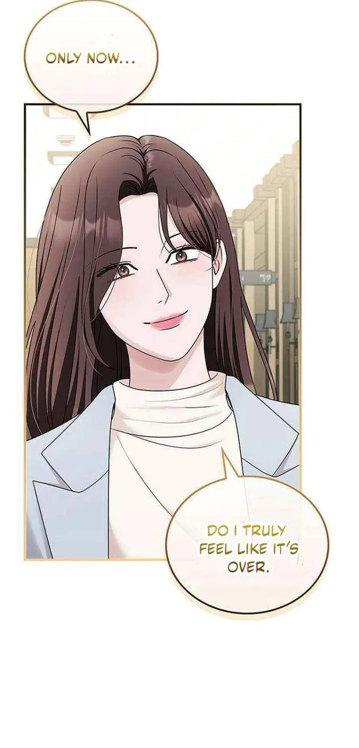 Couple, How Far You Can Go? Chapter 74 page 26 - 