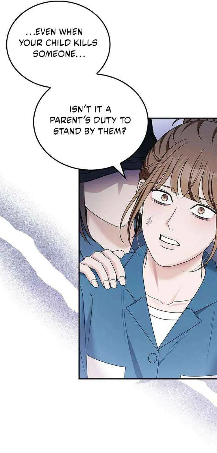 Couple, How Far You Can Go? Chapter 74 page 34 - 