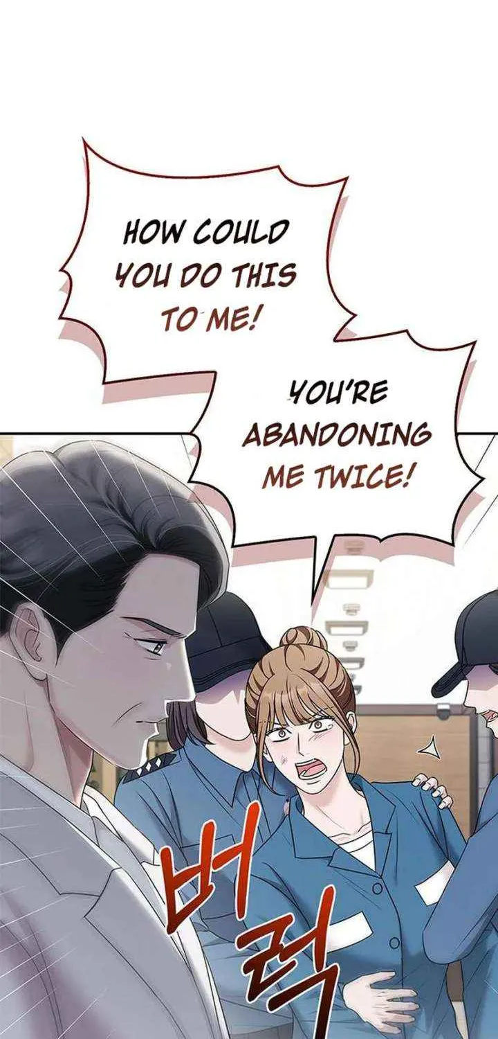 Couple, How Far You Can Go? Chapter 74 page 35 - 