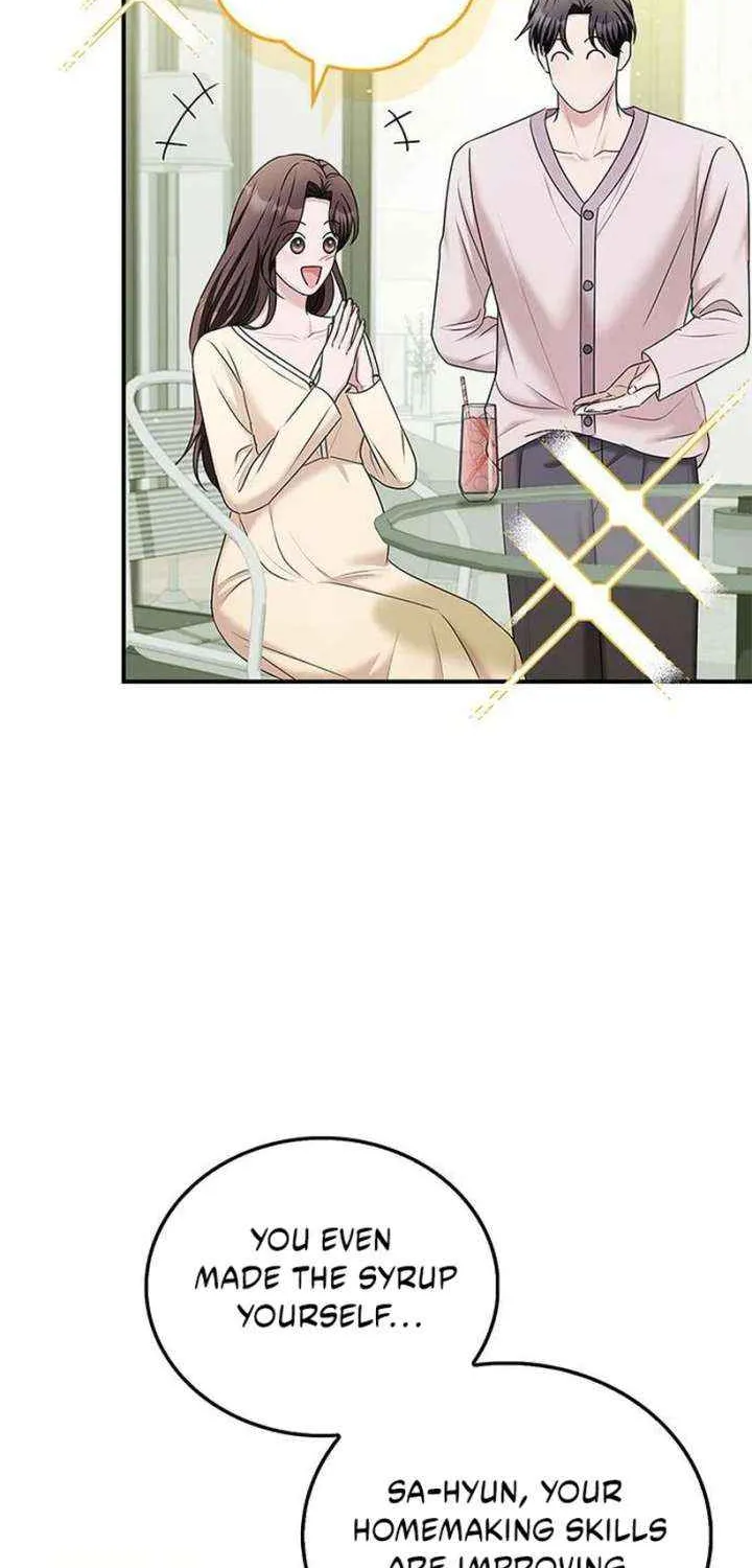 Couple, How Far You Can Go? Chapter 74 page 45 - 