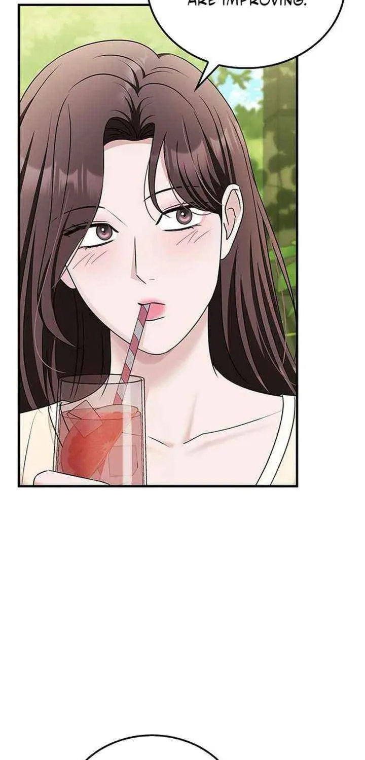 Couple, How Far You Can Go? Chapter 74 page 46 - 