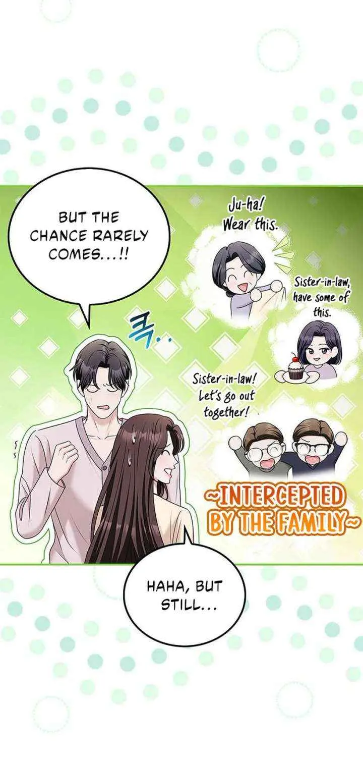 Couple, How Far You Can Go? Chapter 74 page 48 - 