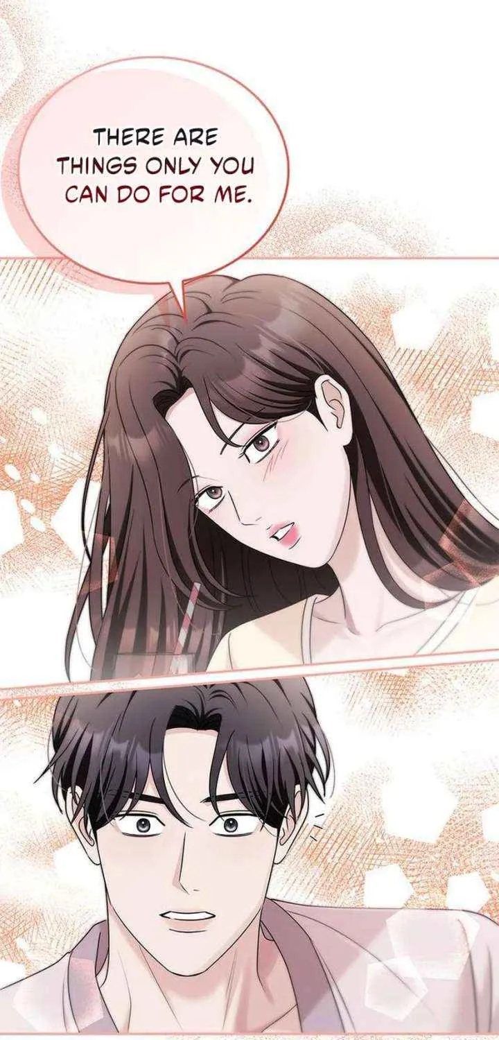 Couple, How Far You Can Go? Chapter 74 page 50 - 