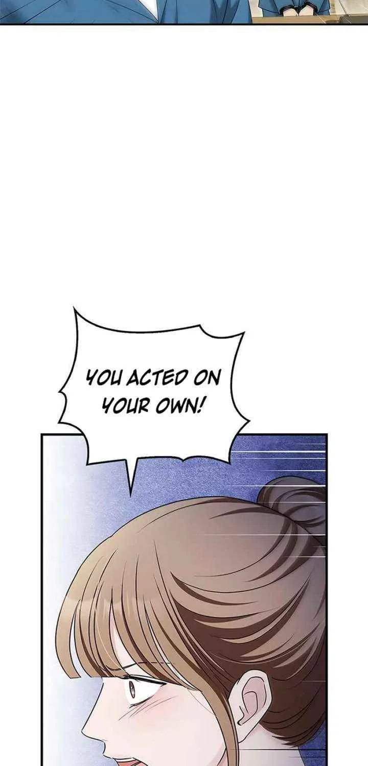 Couple, How Far You Can Go? Chapter 74 page 6 - 