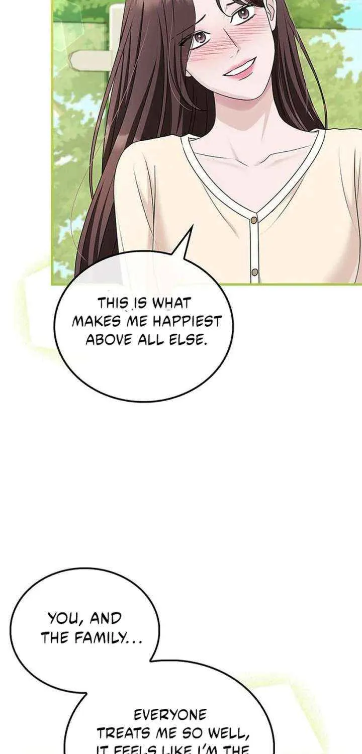 Couple, How Far You Can Go? Chapter 74 page 54 - 