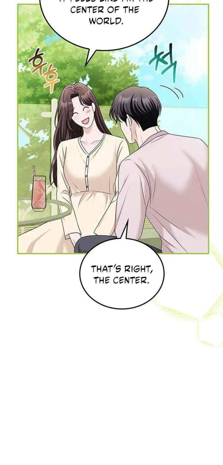 Couple, How Far You Can Go? Chapter 74 page 55 - 