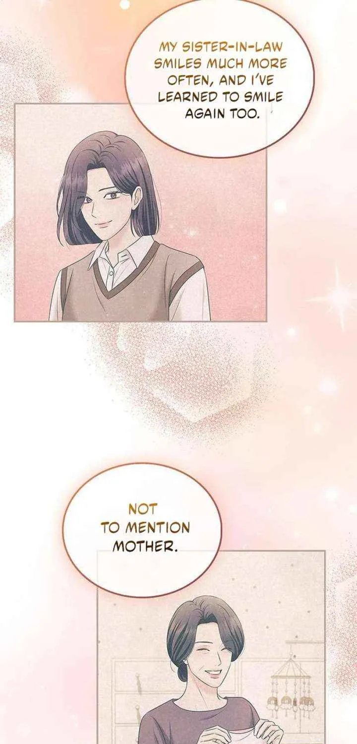 Couple, How Far You Can Go? Chapter 74 page 58 - 