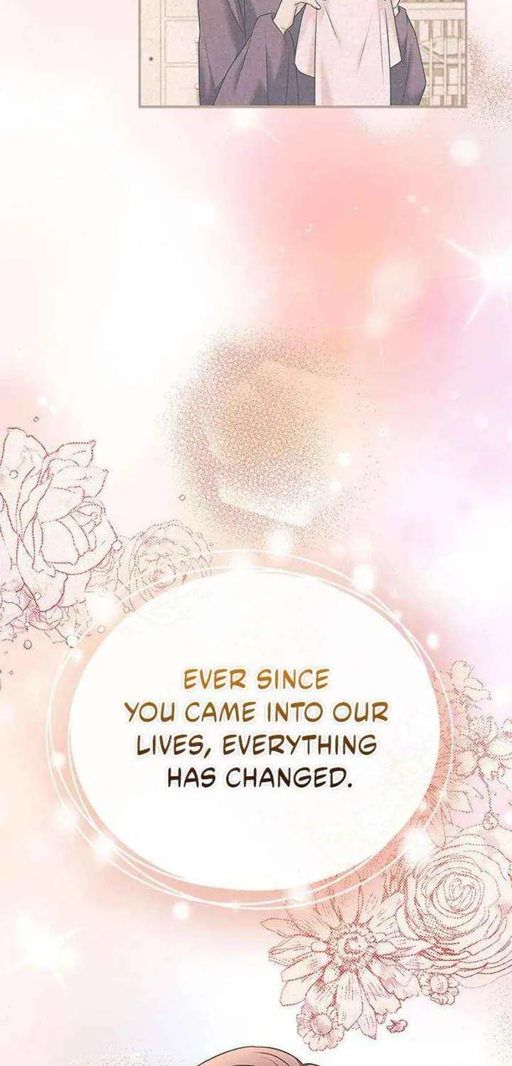 Couple, How Far You Can Go? Chapter 74 page 59 - 
