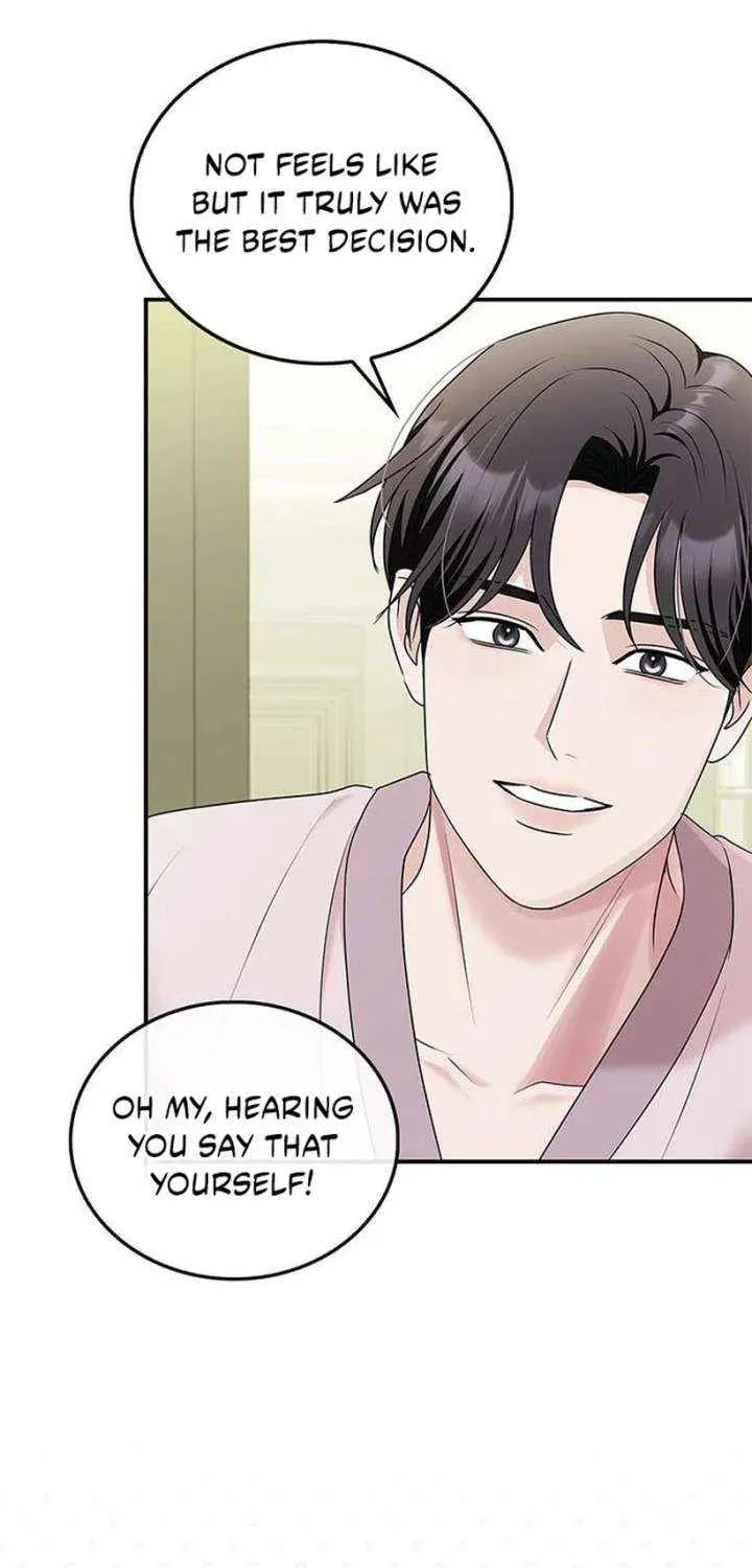 Couple, How Far You Can Go? Chapter 74 page 67 - 