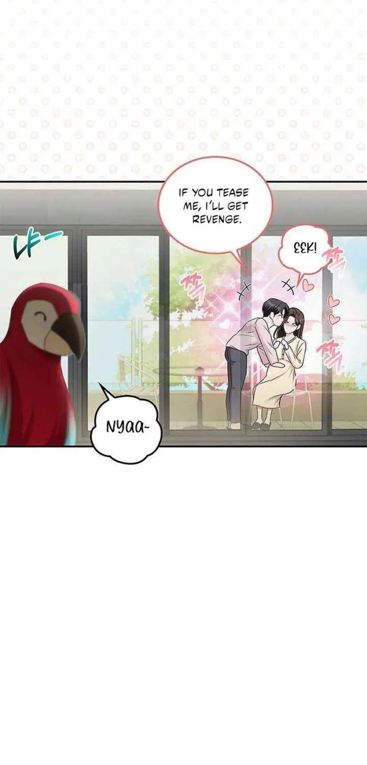Couple, How Far You Can Go? Chapter 74 page 68 - 